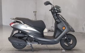 YAMAHA  AXIS Z SEJ6J