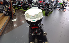 KAWASAKI ELIMINATOR 400-1 2023 EL400A