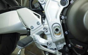 YAMAHA XSR900 GP 2025 RN96J