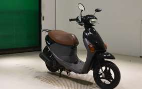 SUZUKI LET's 4 2020 CA41A