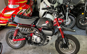 HONDA  MONKEY 125 JB02