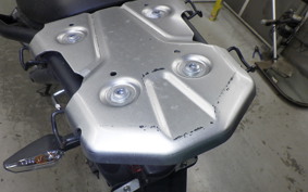 KAWASAKI VERSYS X250 A 2005 LE250D