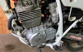 HONDA XLR250 BAJA MD22