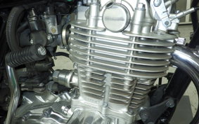 YAMAHA SR400 Gen.5 2019 RH16J