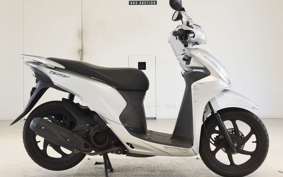 HONDA DIO 110 JF58