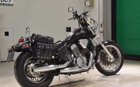 HONDA STEED 600 1989 PC21