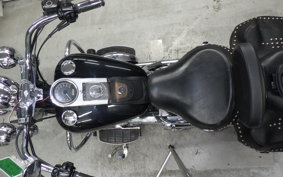 HARLEY FLSTCI 1450 2004