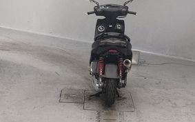 YAMAHA CYGNUS125XSR SEA5J