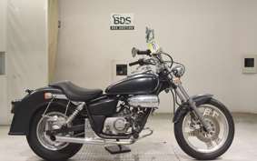 HONDA MAGNA 50 2019 AC13