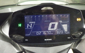 SUZUKI GIXXER 250 SF ED22B