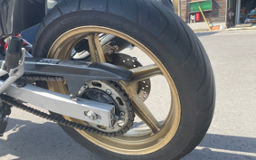 HONDA VTR 250 MC33