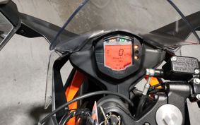 KTM 390 RC JYJ40
