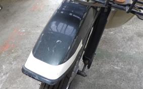 HONDA C90 SUPER CUB E 2024 HA02