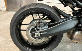 YAMAHA XSR900 2024 RN80J