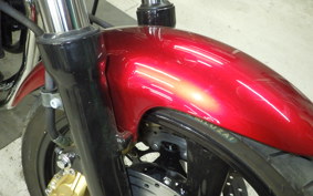 YAMAHA XJR400 R 1995 4HM