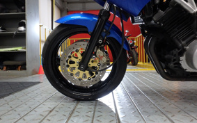 YAMAHA TRX850 1999 4NX