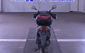 SUZUKI ADDRESS V50