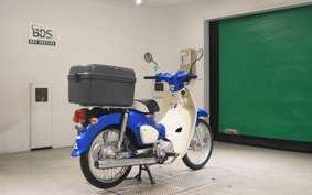 HONDA C110 SUPER CUB 1996 JA44