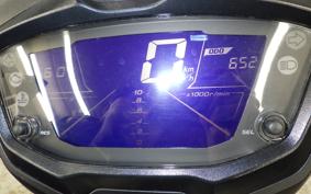 YAMAHA CYGNUS Griffus 2010 SEJ4J