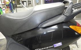 HONDA SPACY 100 2014 JF13