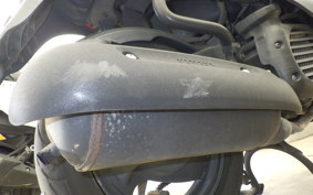 YAMAHA JOG Gen.5 SA36J