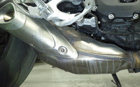 YAMAHA MT-09 A 2014 RN34J