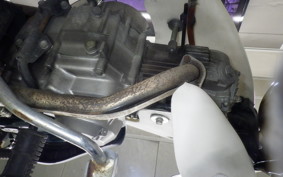 HONDA C90 SUPER CUB HA02