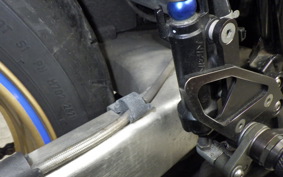 HONDA CB400SF VTEC Spec3 2004 NC39