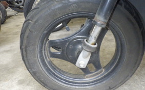 SUZUKI LET's 2 CA1PA