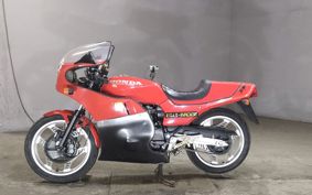 HONDA CBX550 PC04