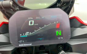 BMW F900XR PREMIUM LINE 2020 0K21