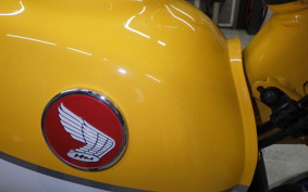 HONDA MONKEY 125 2000 JB02