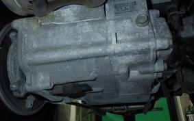 HONDA GYRO CANOPY TA03
