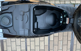 HONDA ZOOMER DELUXE AF58