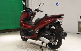 HONDA PCX 150 2004 KF30