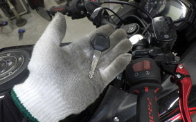 YAMAHA YZF-R25 A 1997 RG10J