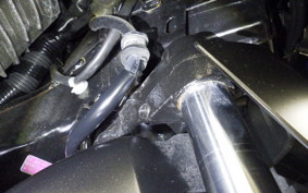 HONDA LEAD 125 2010 JK12