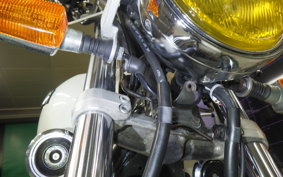 YAMAHA XJR1300 1998 RP01J