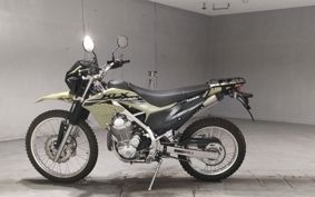 KAWASAKI KLX230S LX230A