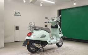 VESPA GTS150 CLASSIC 2024
