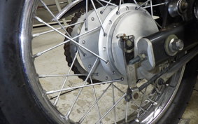 YAMAHA SRV250 RENAISSA 4DN