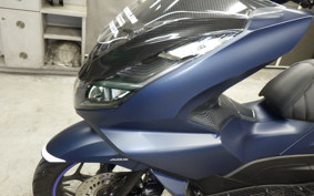HONDA PCX 125 2005 JK05