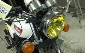 YAMAHA XJ750 E 1981 5G8