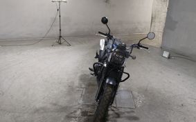 HONDA CL500 PC68