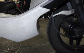SUZUKI ADDRESS V125 2017 CF4EA