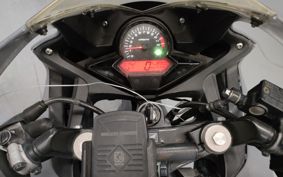 HONDA CBR250R MC41