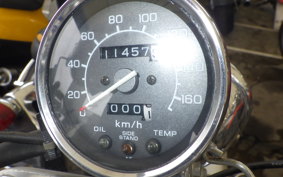 HONDA STEED 400 NC26