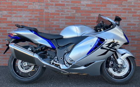 SUZUKI HAYABUSA 2025 EJ11A