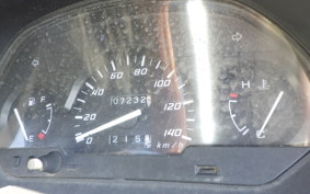 HONDA FORESIGHT EX MF04