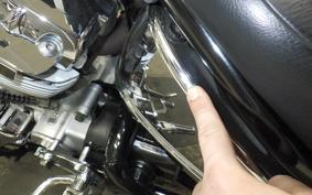 YAMAHA DRAGSTAR 400 1999 4TR